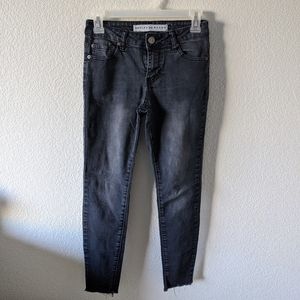 🦋 Ashley Mason Skinny Jeans 1